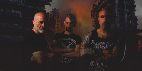 Hijos de Satán S.A. ‘La balada de Rocco Siffredi’