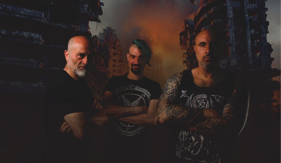 Hijos de Satán S.A. ‘La balada de Rocco Siffredi’