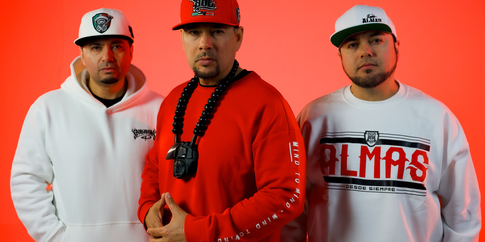 Kinto Sol 'Maldito Amor Vol. 2'