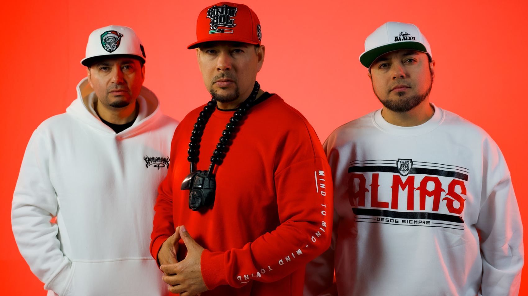 Kinto Sol 'Maldito Amor Vol. 2'