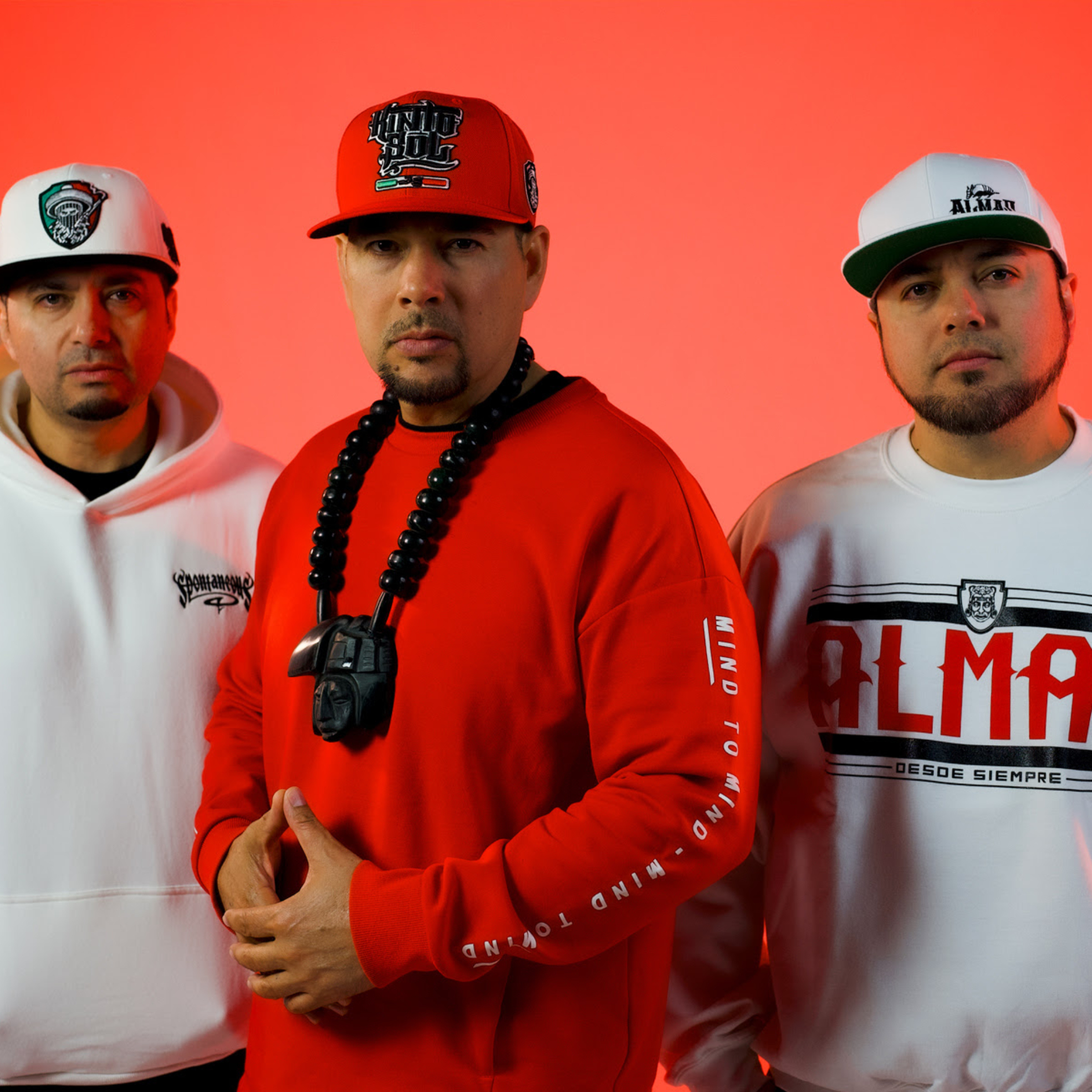 Kinto Sol 'Maldito Amor Vol. 2'