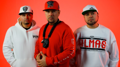 Kinto Sol 'Maldito Amor Vol. 2'