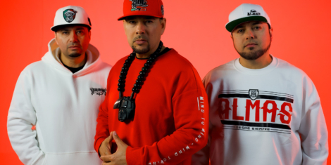 Kinto Sol 'Maldito Amor Vol. 2'