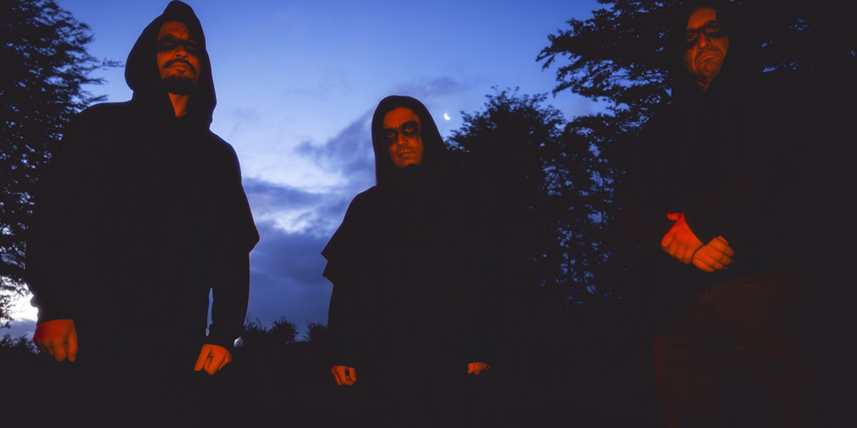 Kréen - ‘La Conquistada’