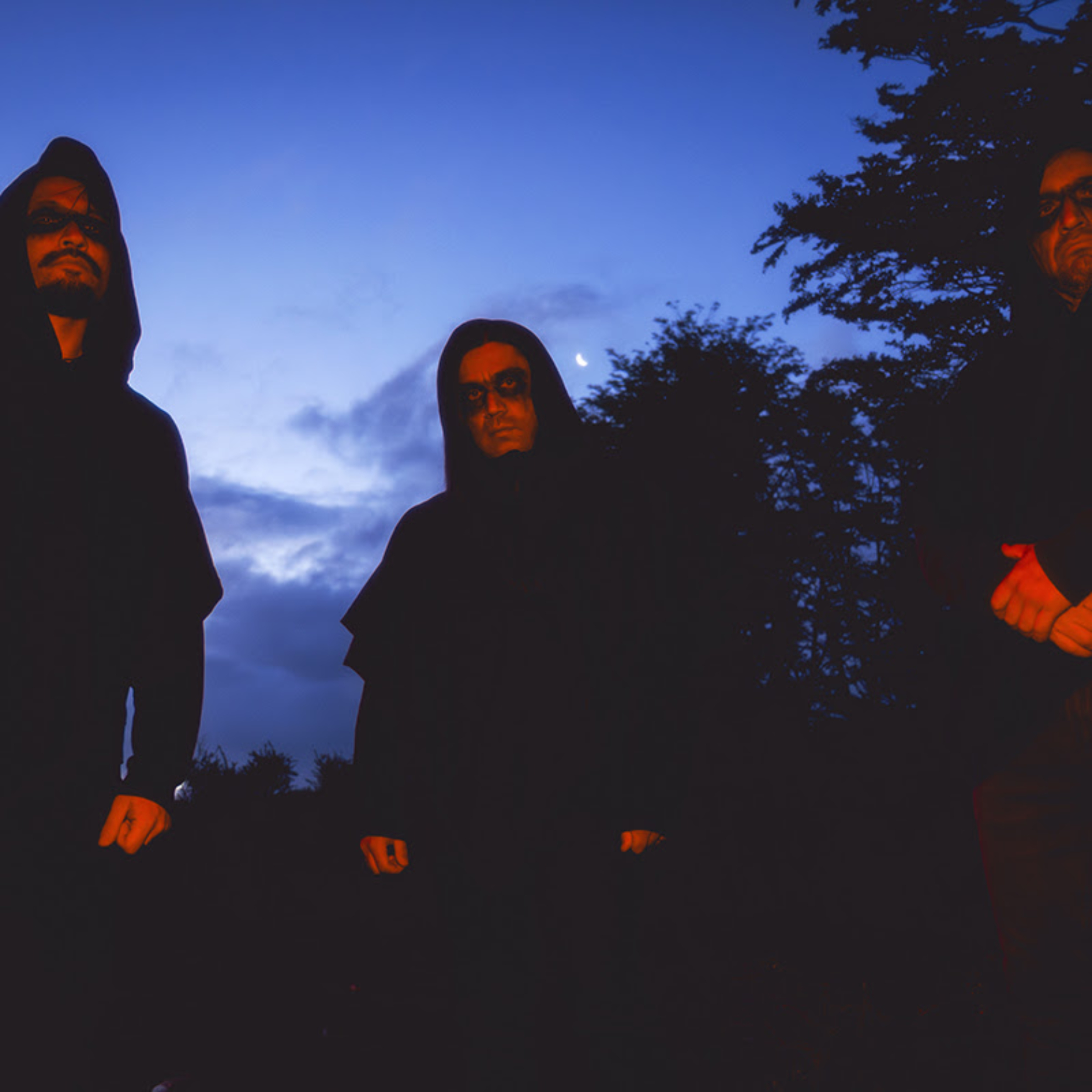 Kréen - ‘La Conquistada’