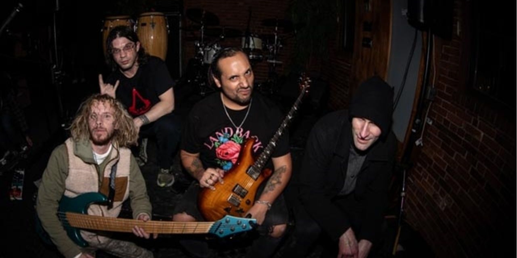 Manuel - Native Temple - Ryan Reeves