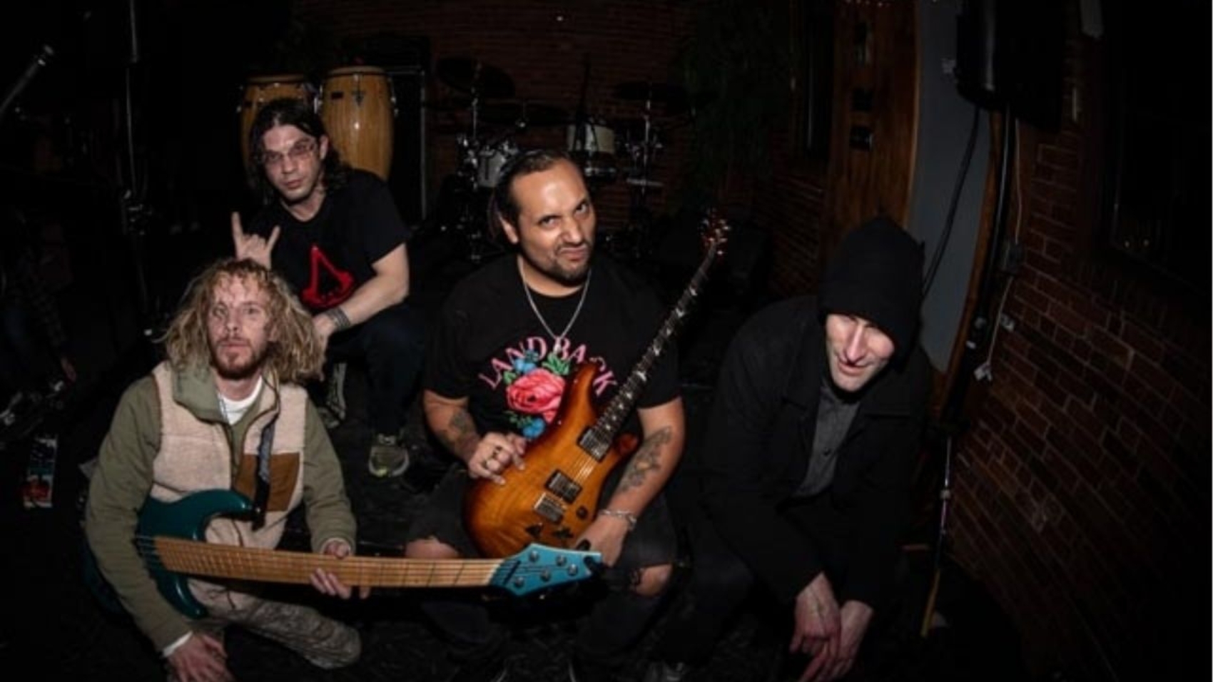 Manuel - Native Temple - Ryan Reeves