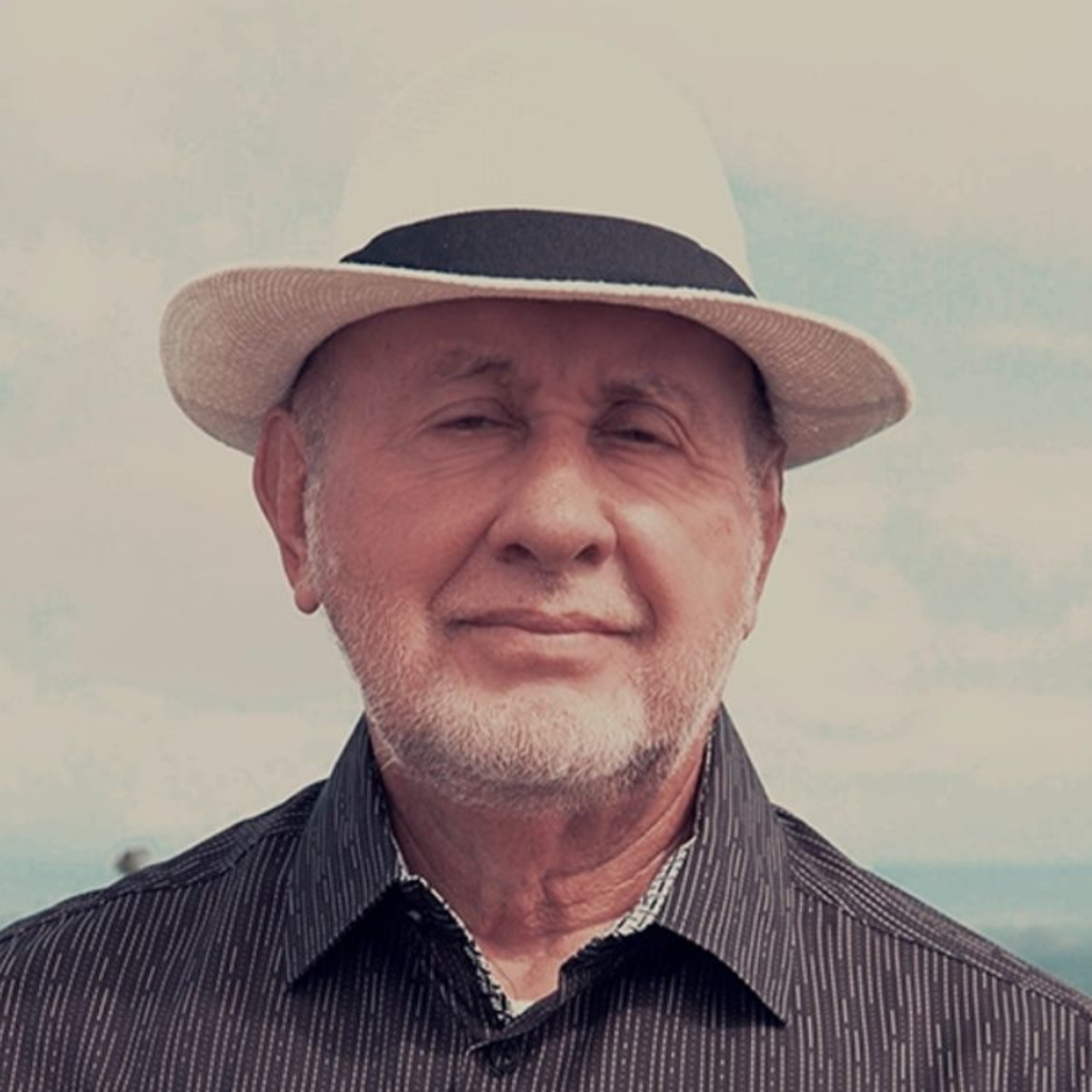 Pepe Ríos y Orquesta La Mancha - Como Caída del Cielo’