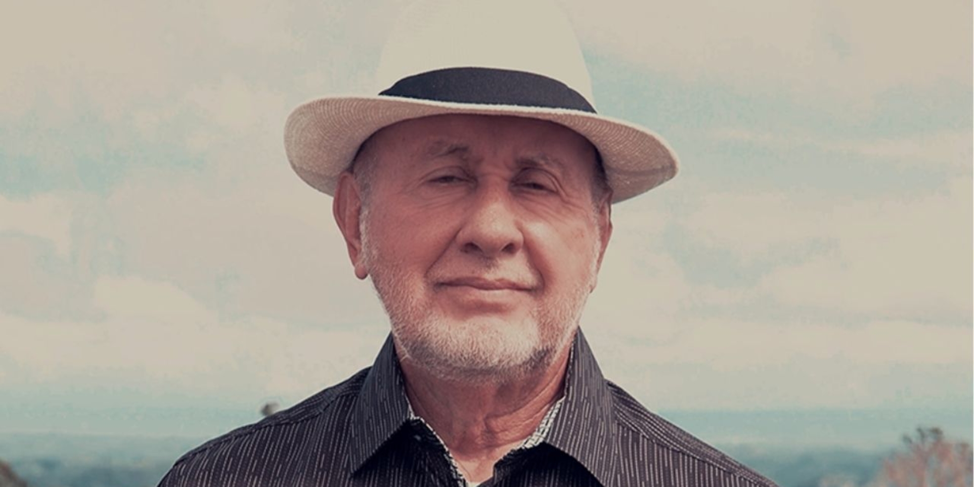 Pepe Ríos y Orquesta La Mancha - Como Caída del Cielo’