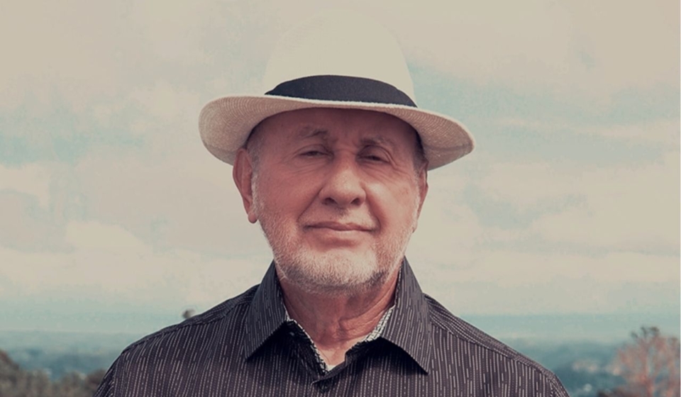 Pepe Ríos y Orquesta La Mancha - Como Caída del Cielo’