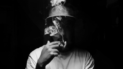 Rastro Mc - Partícula 1