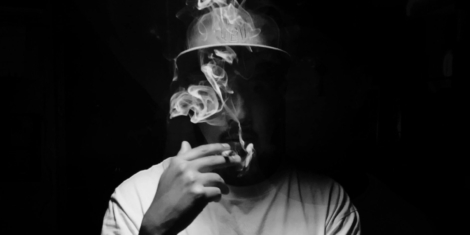 Rastro Mc - Partícula 1