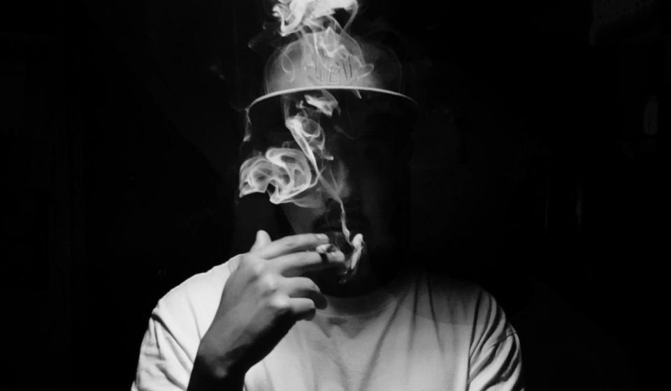 Rastro Mc - Partícula 1