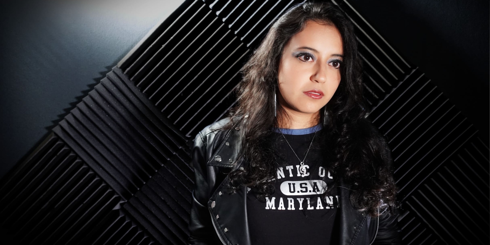 Sophie Angel Cantante Colombiana (2)