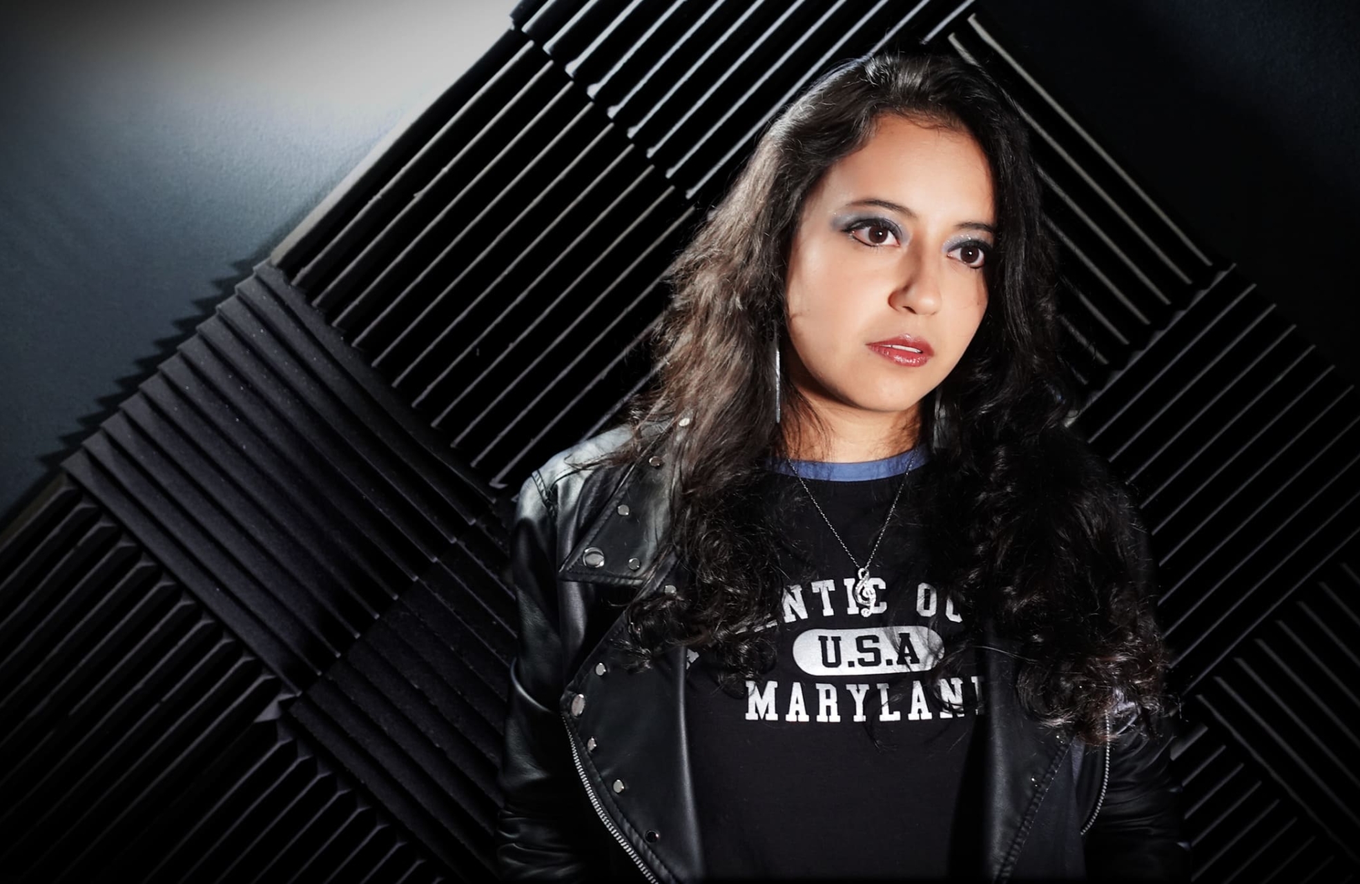 Sophie Angel Cantante Colombiana (2)