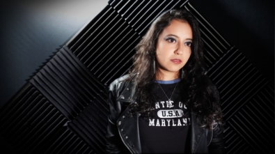 Sophie Angel Cantante Colombiana (2)