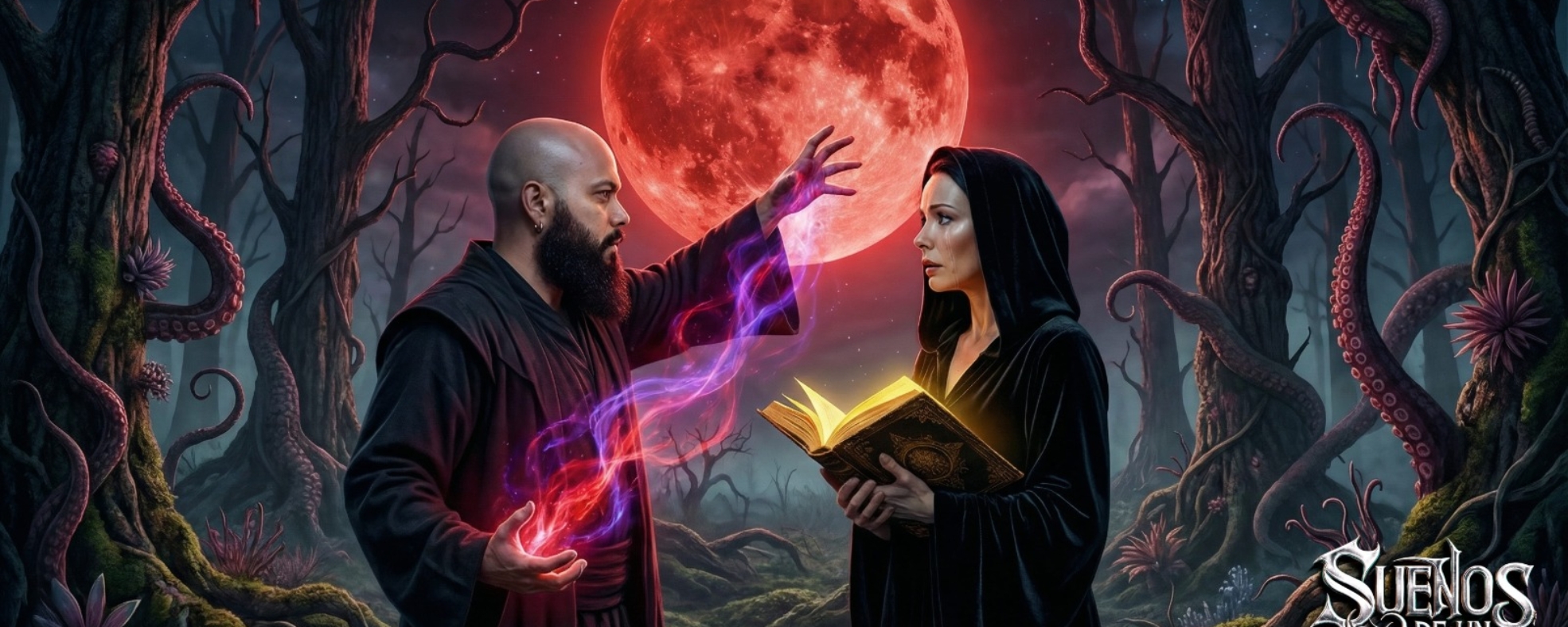 Sueños de un Tilpa -Segundo Acto (5)