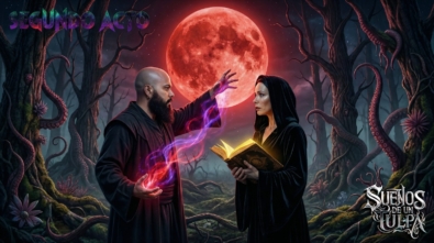 Sueños de un Tilpa -Segundo Acto (5)