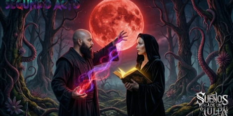 Sueños de un Tilpa -Segundo Acto (5)