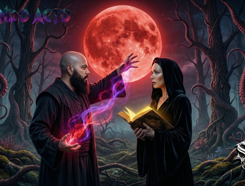 Sueños de un Tilpa -Segundo Acto (5)