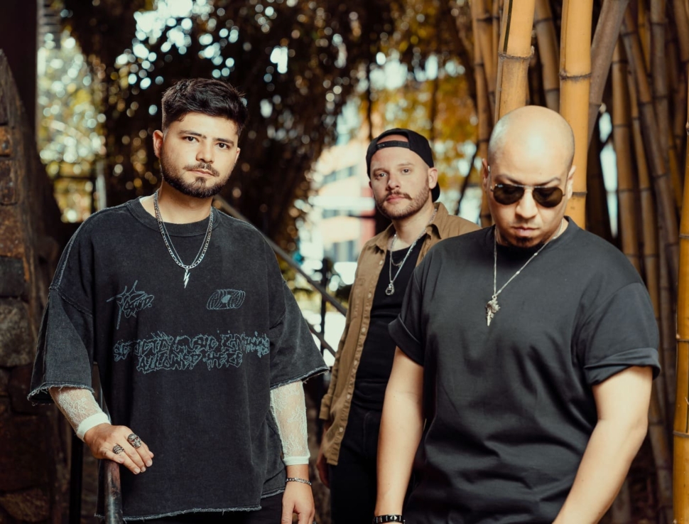 TrasArder - AP Records 5