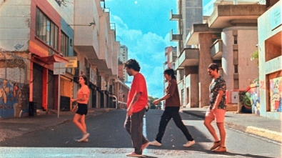 Últimos Nietos ‘Otro Día Más’