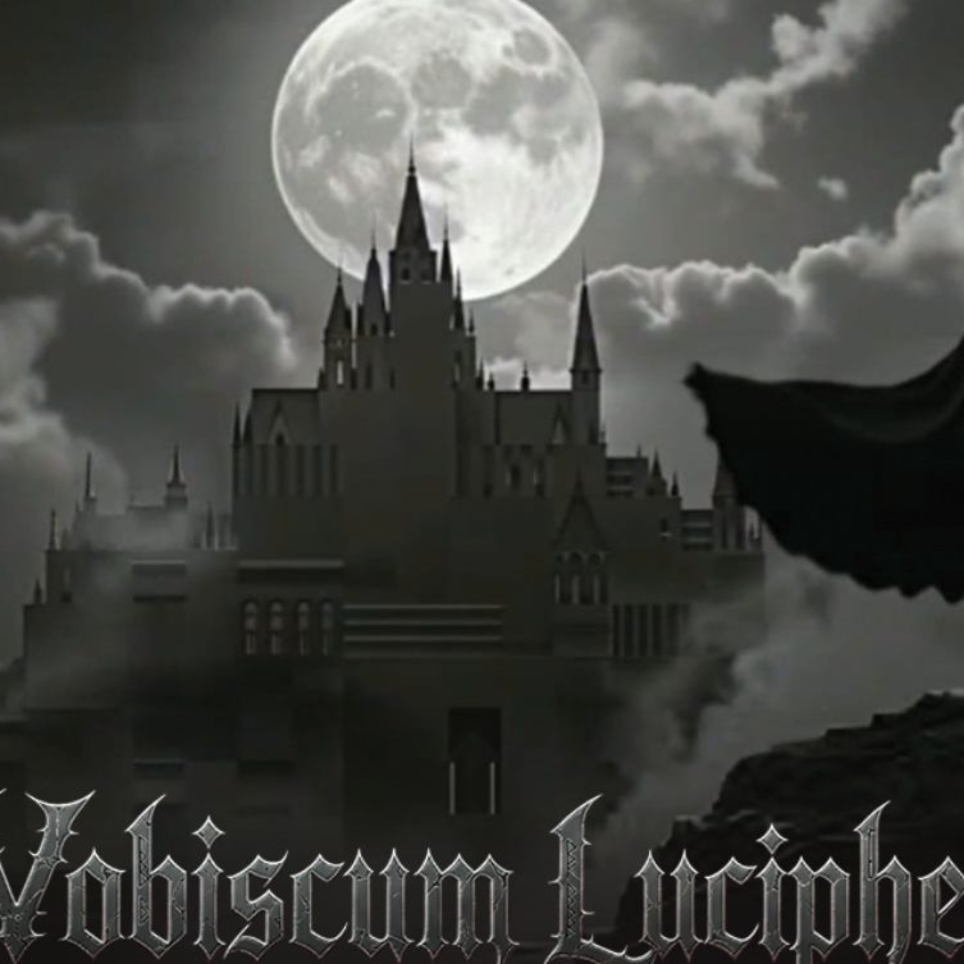 Vobiscum Lucipher ‘Drácula’