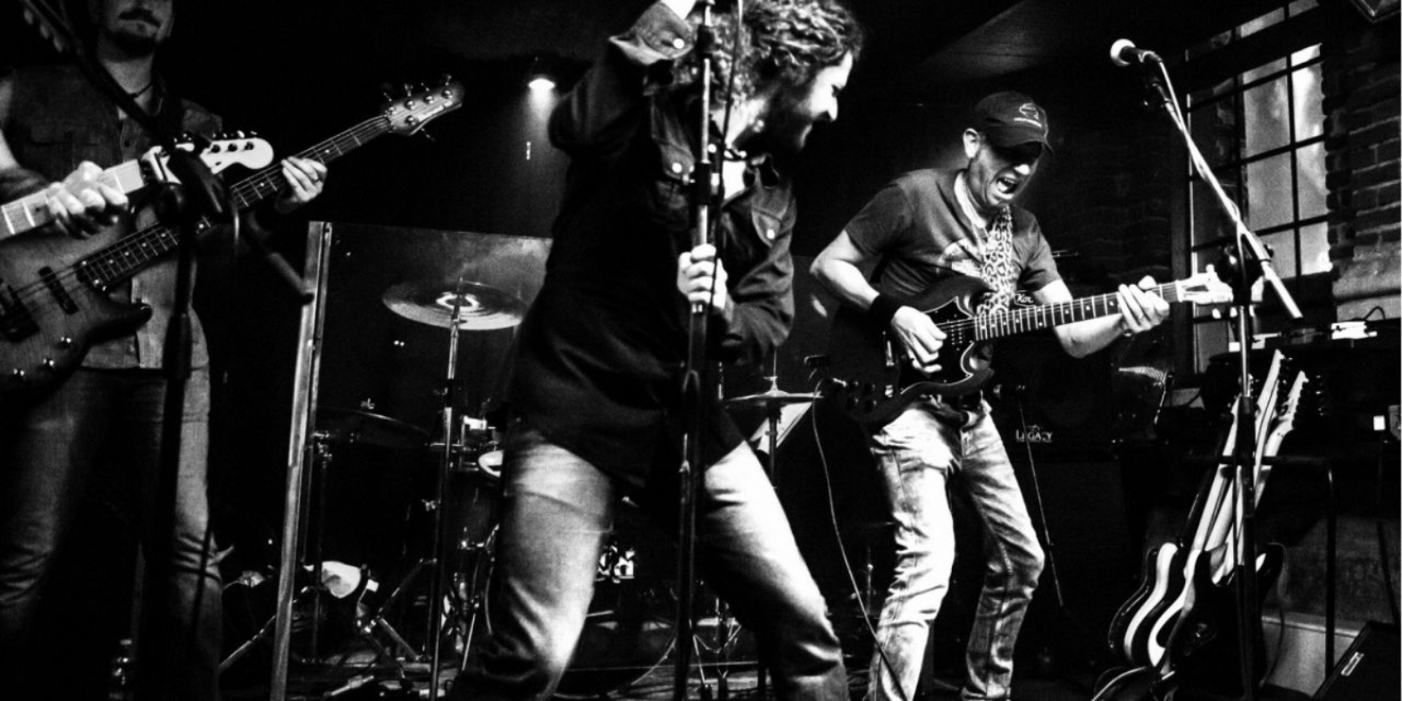 ‘Dreaming Song to You’, Thunder Rising