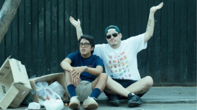 ‘Me Odian’ Oscar DLC y Santino Amigo