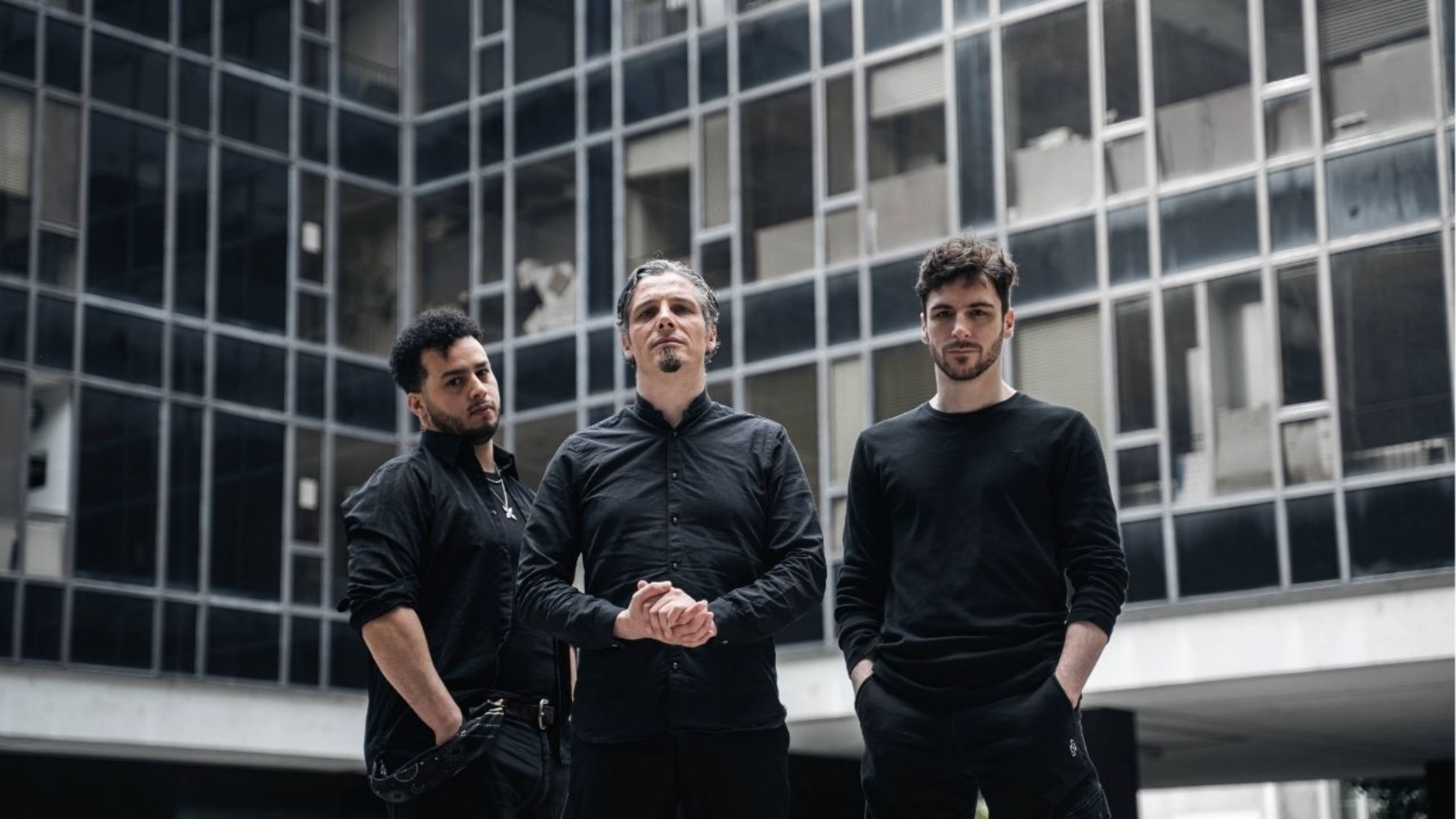 ‘Ubuntu’ - Fields of Næcluda