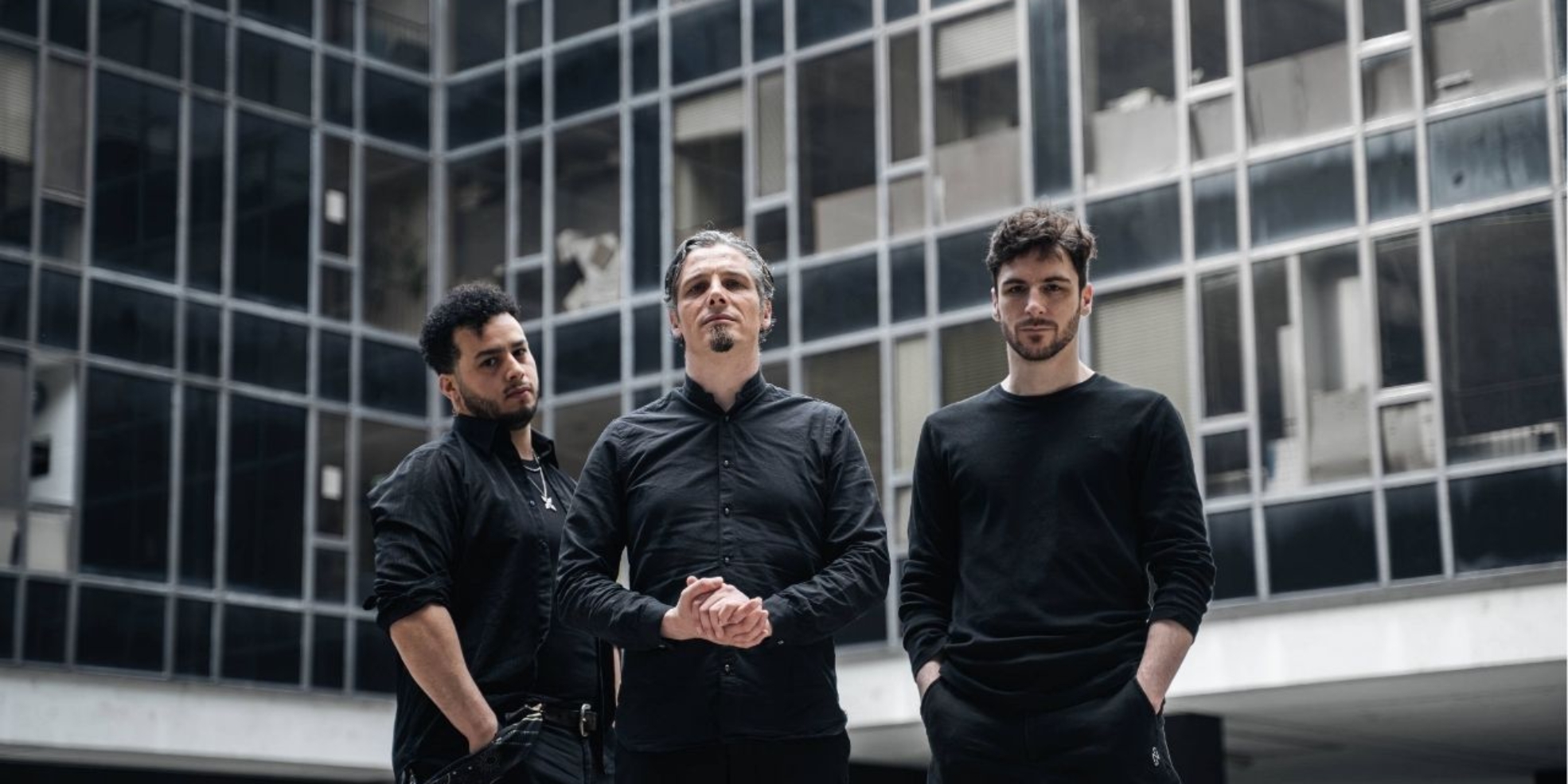 ‘Ubuntu’ - Fields of Næcluda