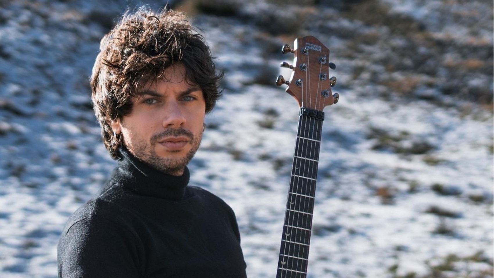 Alessandro De Fusco ‘Dreamtape’