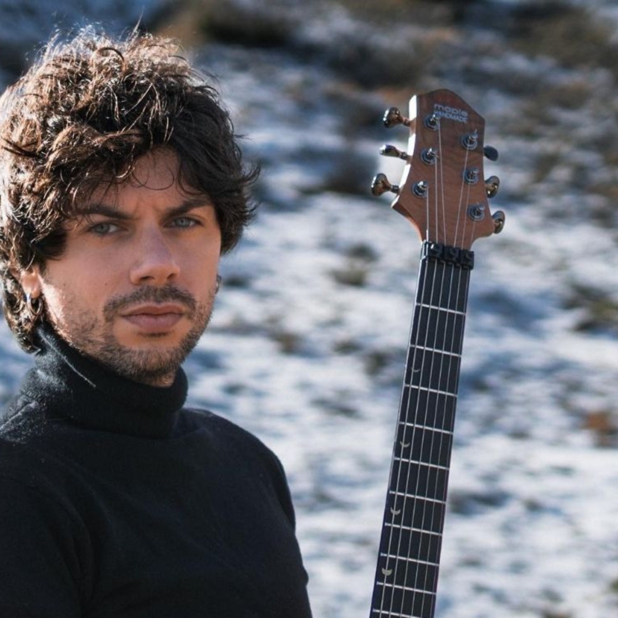 Alessandro De Fusco ‘Dreamtape’