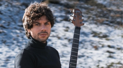 Alessandro De Fusco ‘Dreamtape’