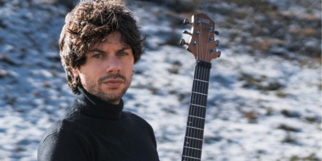 Alessandro De Fusco ‘Dreamtape’