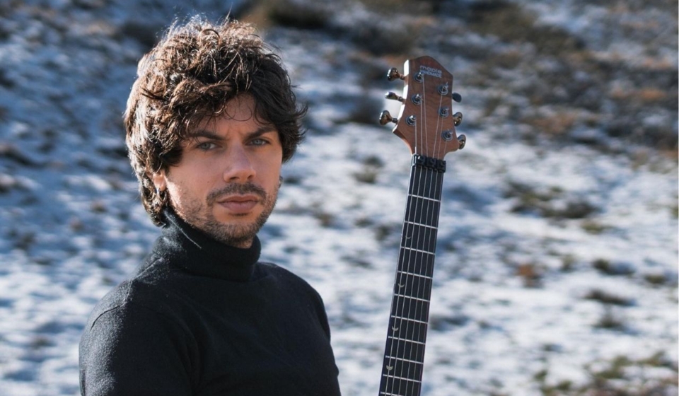 Alessandro De Fusco ‘Dreamtape’