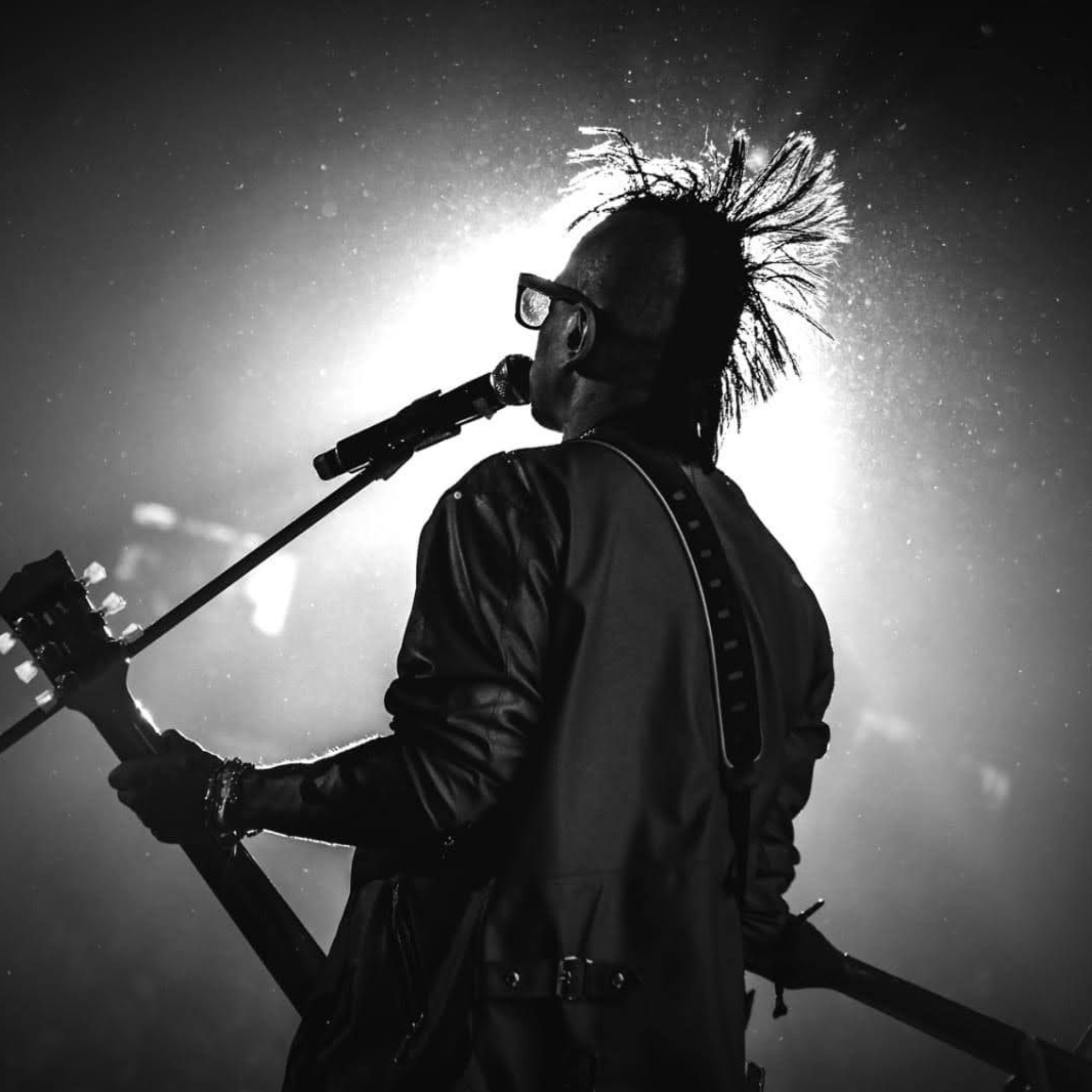 Antifaz - Qué dolor 4