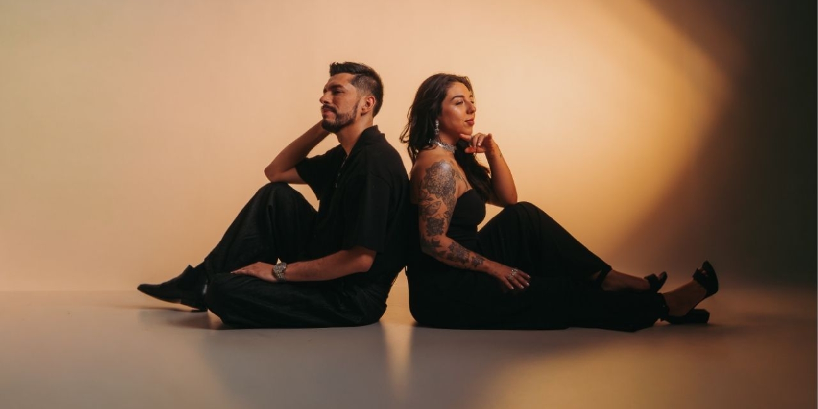 Auraluz ‘Fúndete Conmigo’