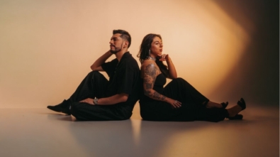 Auraluz ‘Fúndete Conmigo’