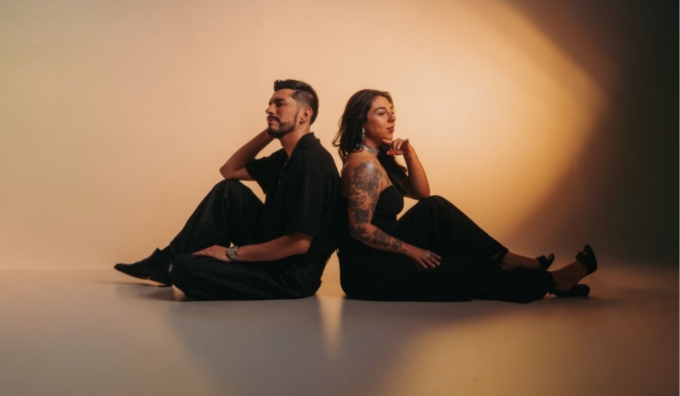 Auraluz ‘Fúndete Conmigo’