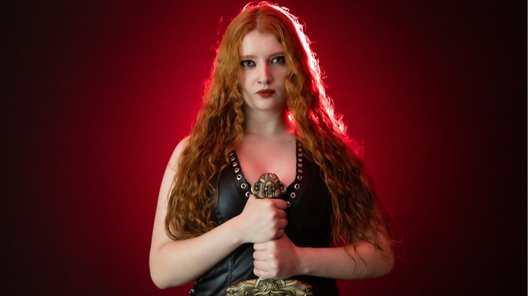 Blades of Steel ‘Hands of Fire’