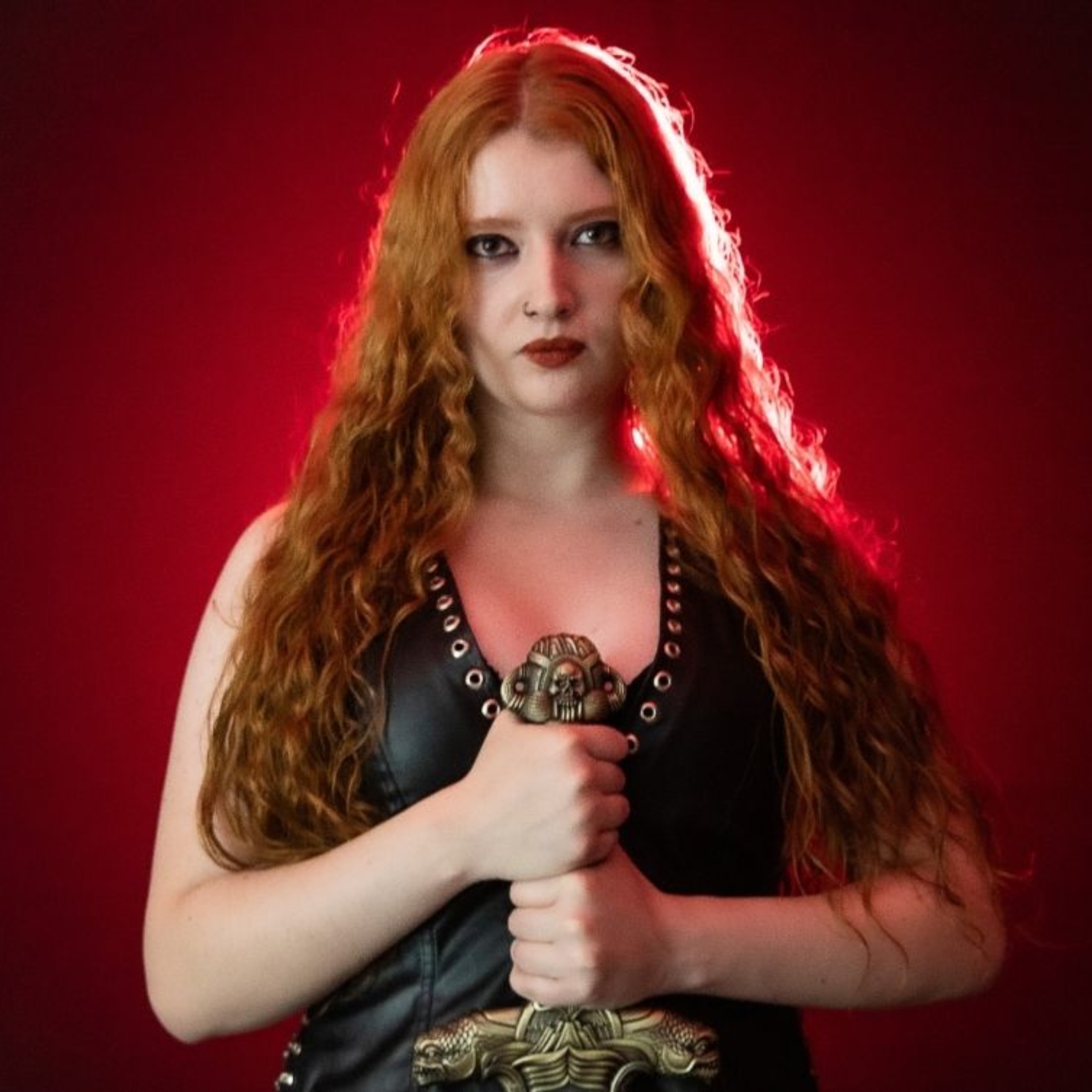 Blades of Steel ‘Hands of Fire’