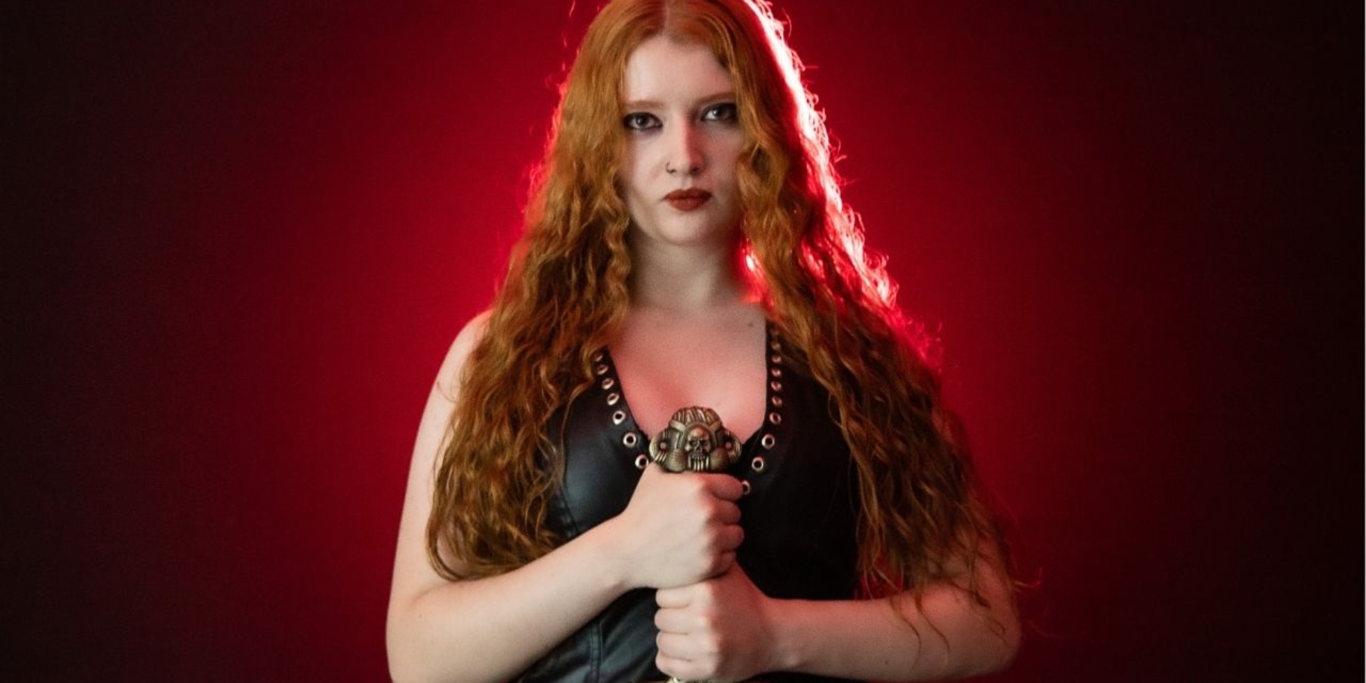 Blades of Steel ‘Hands of Fire’