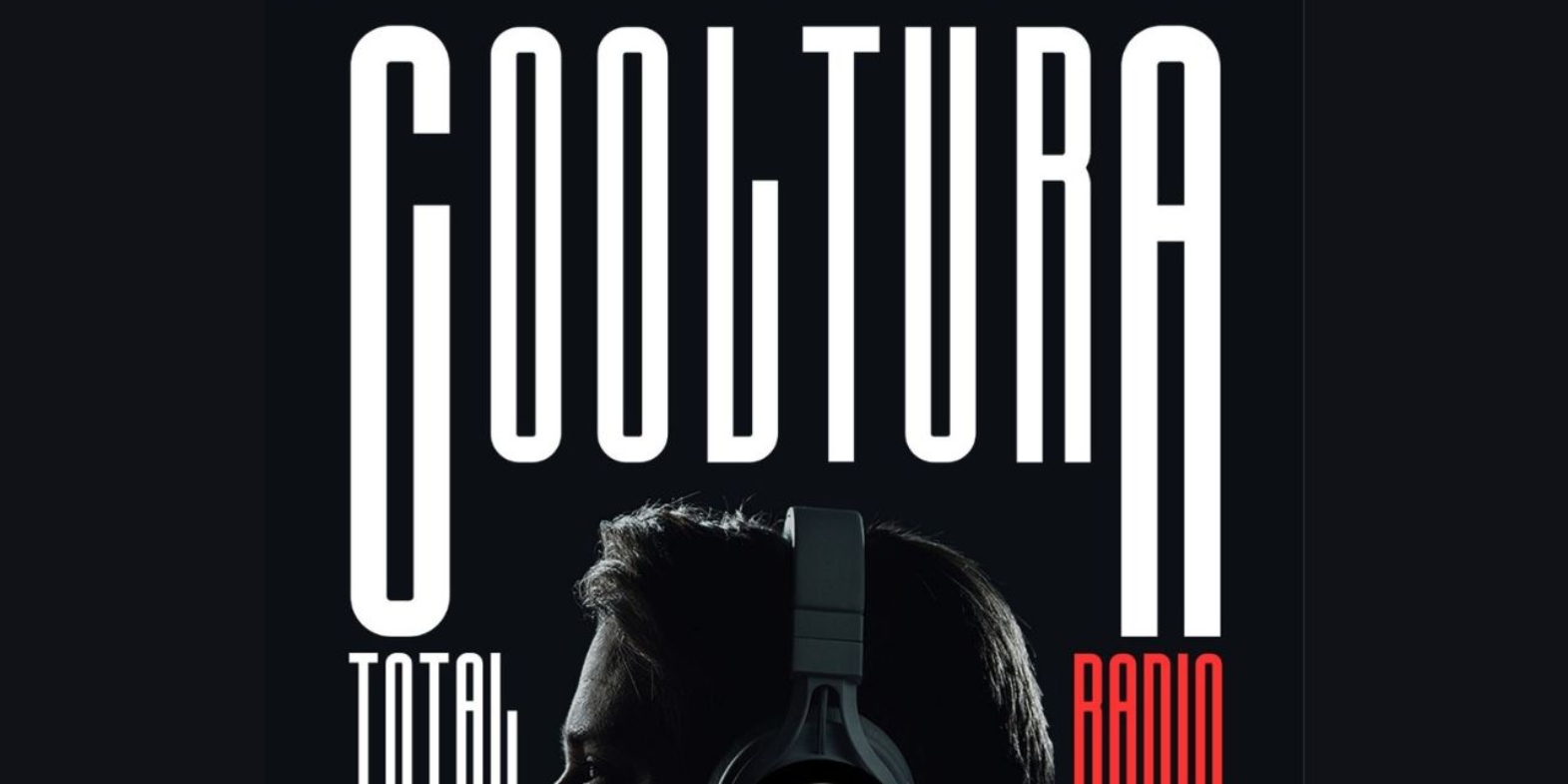 Cooltura Total Radio