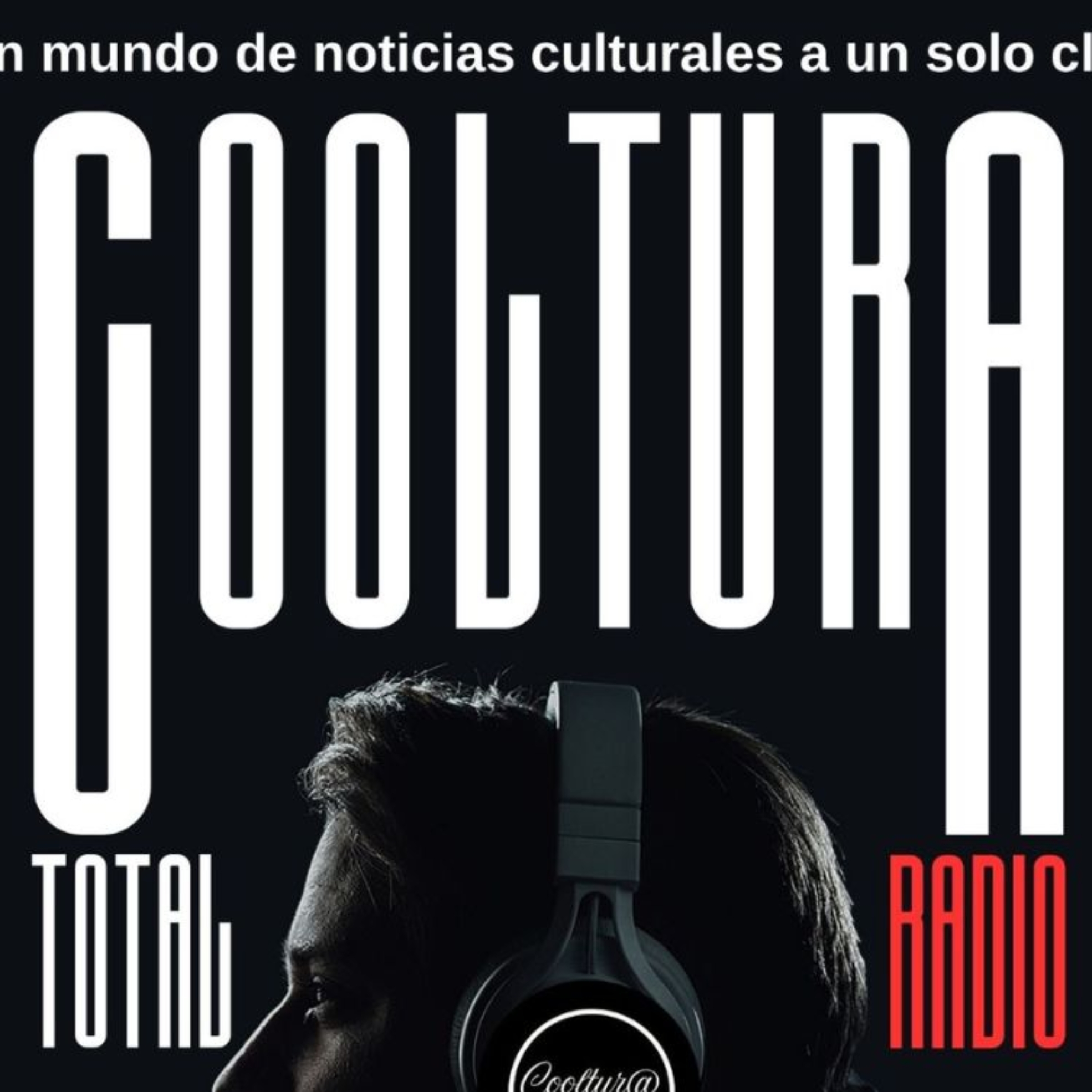 Cooltura Total Radio