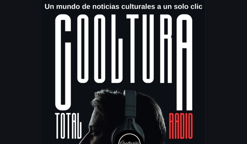 Cooltura Total Radio