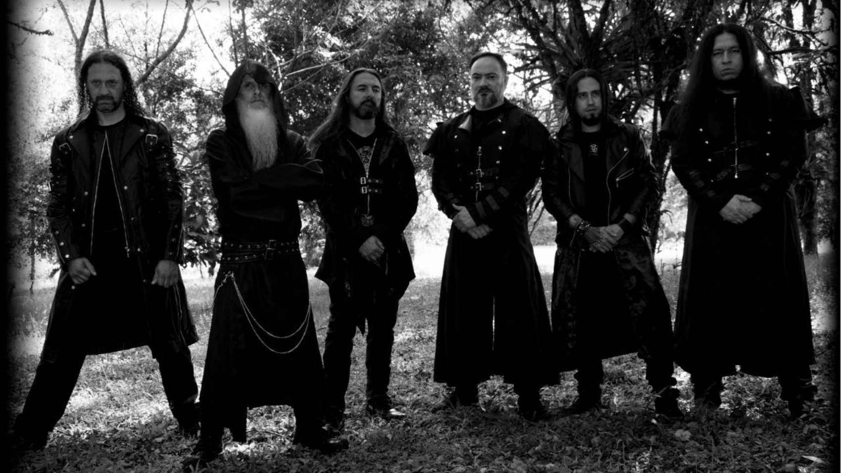 'Diamonds in a Celestial Winter', AzagotH