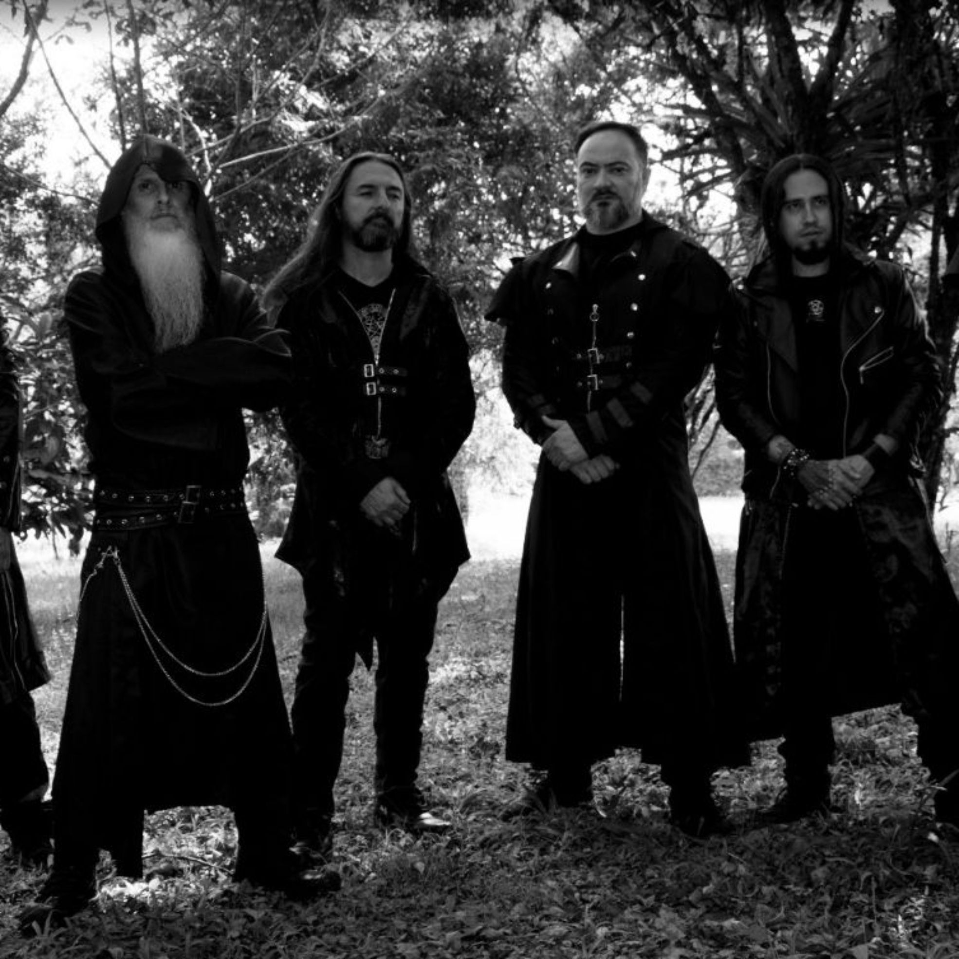 'Diamonds in a Celestial Winter', AzagotH