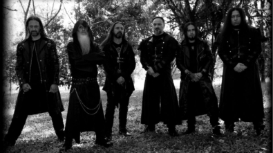 'Diamonds in a Celestial Winter', AzagotH