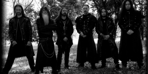 'Diamonds in a Celestial Winter', AzagotH